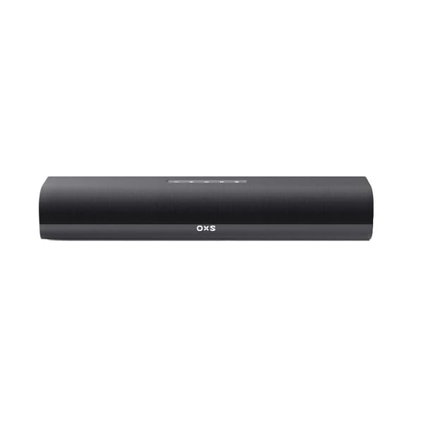 OXS Soundbar gaming Thunder Lite svart