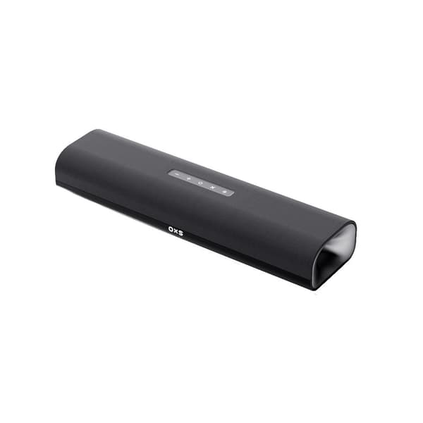 OXS Soundbar gaming Thunder Lite svart