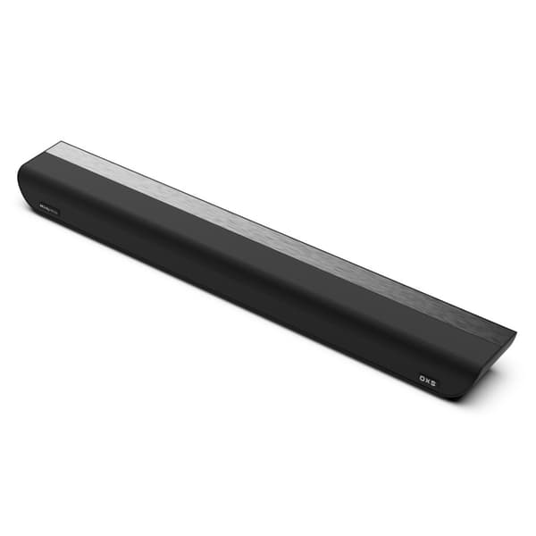 OXS Soundbar -kotiteatteri S5 musta