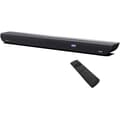 Pikkukuva 1 / 3: OXS Soundbar -kotiteatteri S5 musta