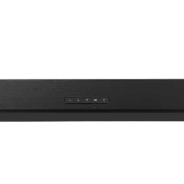 OXS Soundbar kotiteatteri S3 musta