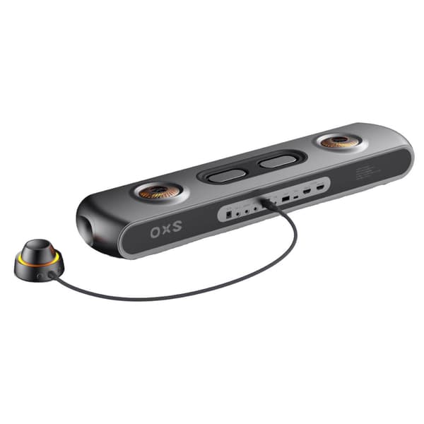 OXS Gaming Soundbar Thunder Pro+ sort