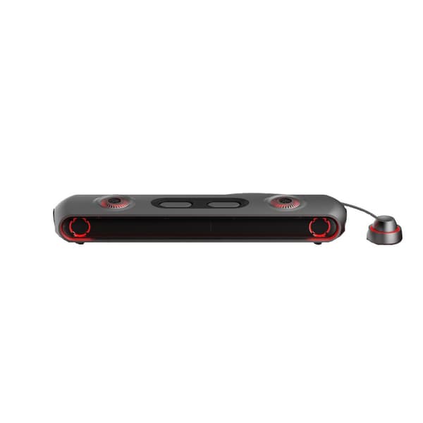 OXS Gaming Soundbar Thunder Pro+ sort