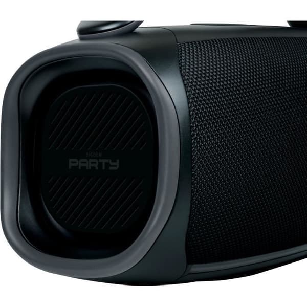 Trådlös ljus högtalare - BIGBEN - Mainstream 4 - Bluetooth 5.3 - USB - Micro SD - AUX-IN - 100W