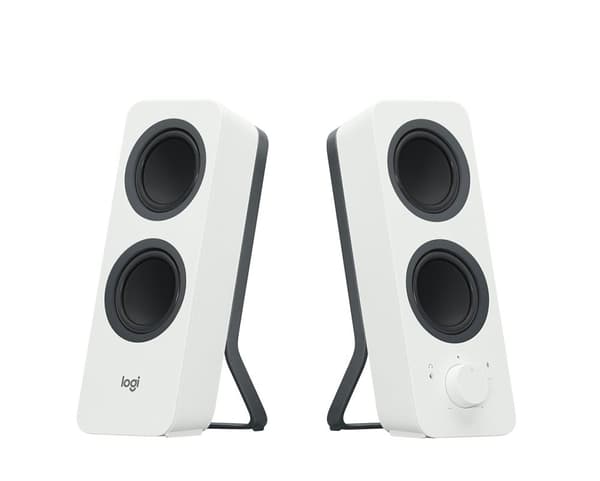 Logitech Z207 Bluetooth-computerhøjttalere
