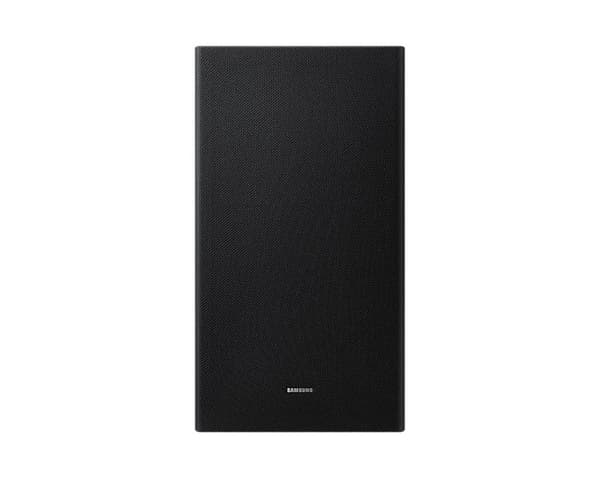 Samsungin B-sarjan Soundbar HW-B650D 3,1-kanavainen subwoofer