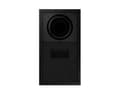 Pikkukuva 9 / 10: Samsungin B-sarjan Soundbar HW-B650D 3,1-kanavainen subwoofer