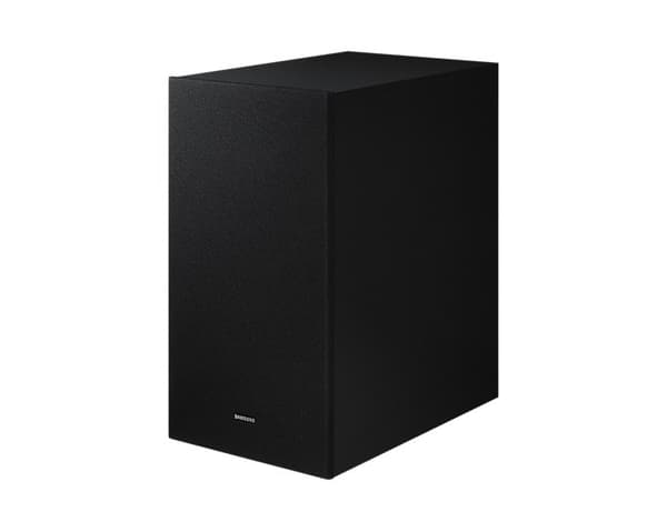 Samsungin B-sarjan Soundbar HW-B650D 3,1-kanavainen subwoofer