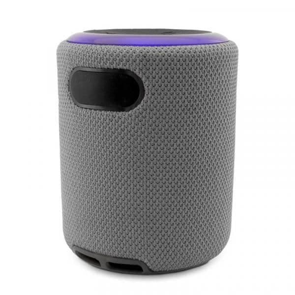 Trådlös Bluetooth 5.3 högtalare. Lätt och kompakt och med IPX6 vattenskydd. Märkeskylare Modell COO-BTA-G231