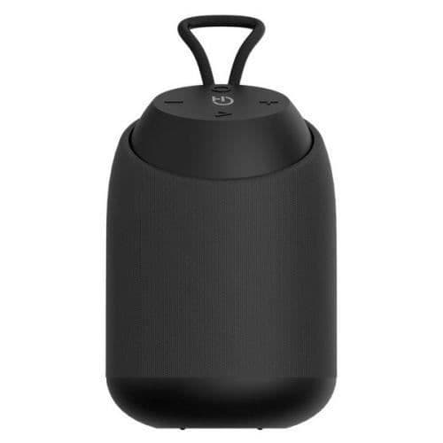 Bluetooth-högtalare - Hiditec - SPBL10004 - 5W - Svart - 2000 mAh