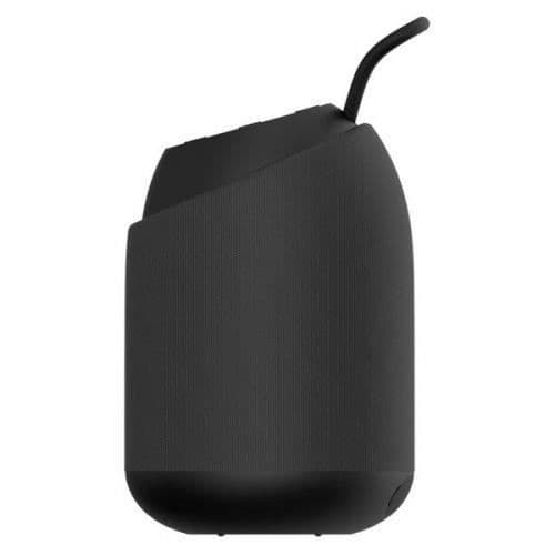 Bluetooth-högtalare - Hiditec - SPBL10004 - 5W - Svart - 2000 mAh