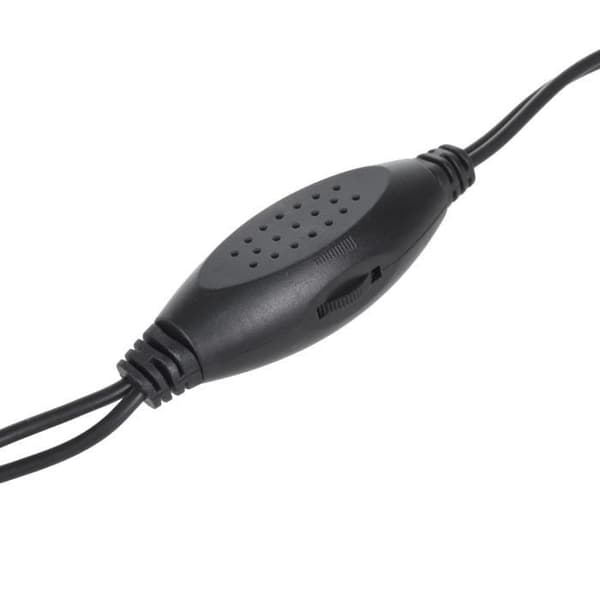 Datorhögtalare 2.0 USB 6W Audiocore AC835