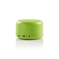 Miniatyrbillede 2 af 3: Nedis SPBTAV01GN Bluetooth®-højttaler 9 W Maks. 3 timers spilletid Grøn