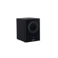 Miniatyrbild 1 av 2: Bluetooth högtalare - FONESTAR - TWS 12W RMS - Svart - Batteritid 10h - Bluetooth 4.2