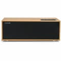 Miniatyrbild 1 av 6: Bärbar Högtalare Thomson WS702 Trä 150 W