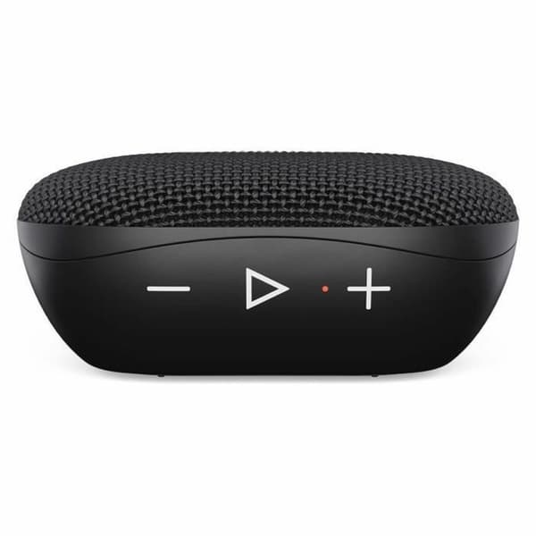 Bærbar højttaler Sharp GX-BT60BK Hvid Sort 6 W