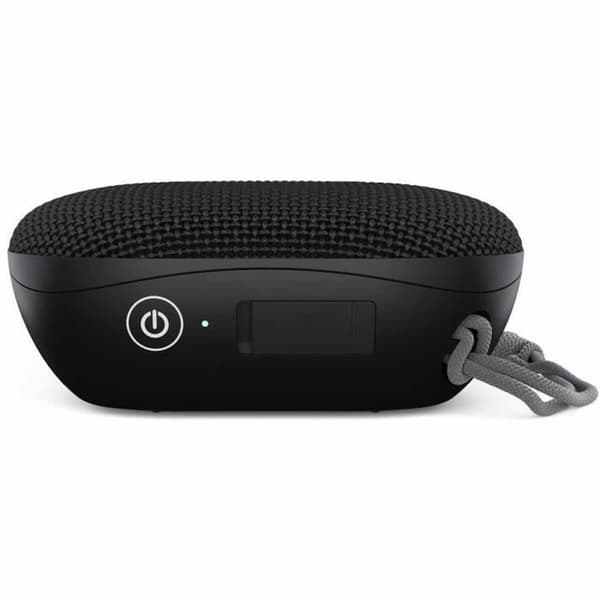 Bærbar højttaler Sharp GX-BT60BK Hvid Sort 6 W