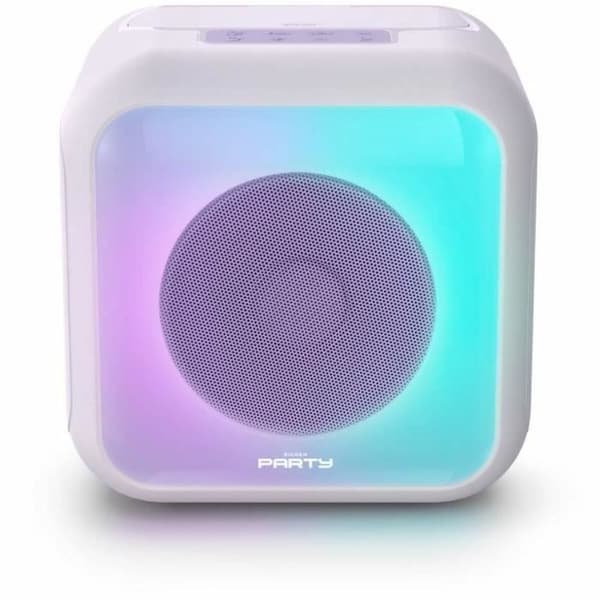 Kannettava kaiutin BigBen Party BIGBEN 30 W
