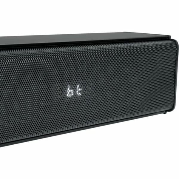 Soundbar Thomson Svart 120 W