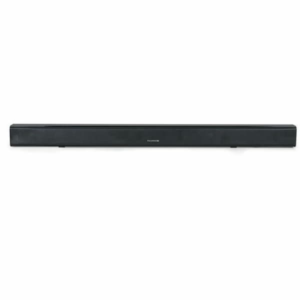 Soundbar Thomson Svart 120 W