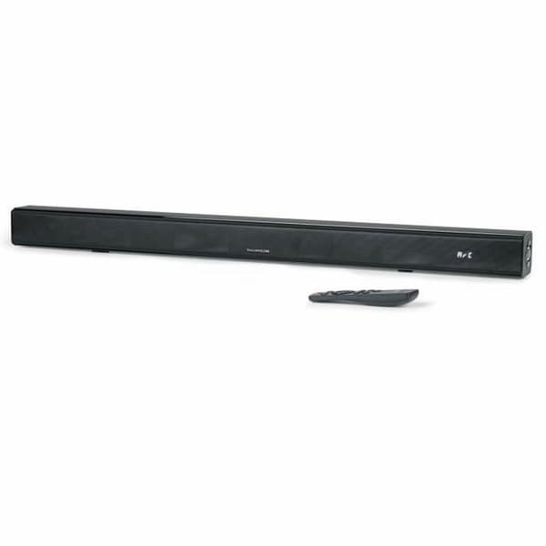 Soundbar Thomson Svart 120 W