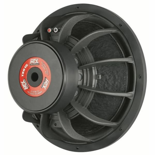 Subwoofer Mtx Audio TX615