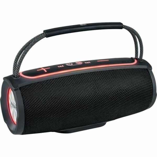 Kannettava kaiutin BigBen Party Mainstream 3 Musta 30 W