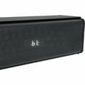 Pikkukuva 4 / 6: Soundbar Thomson Musta 120 W