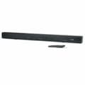 Pikkukuva 1 / 6: Soundbar Thomson Musta 120 W