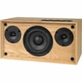 Miniatyrbillede 3 af 6: Bærbar højttaler Thomson WS502 Sort Beige 100 W