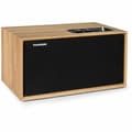 Miniatyrbillede 2 af 6: Bærbar højttaler Thomson WS502 Sort Beige 100 W