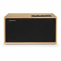 Miniatyrbillede 1 af 6: Bærbar højttaler Thomson WS502 Sort Beige 100 W