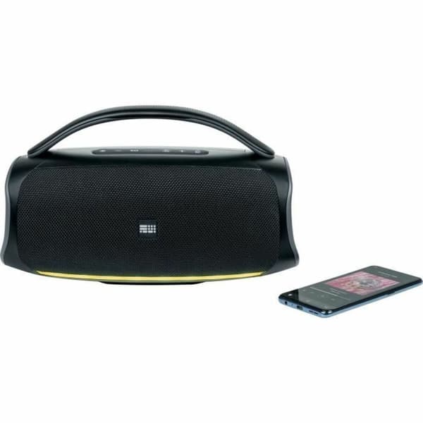 Kannettava kaiutin BigBen Party Mainstream 4 100 W