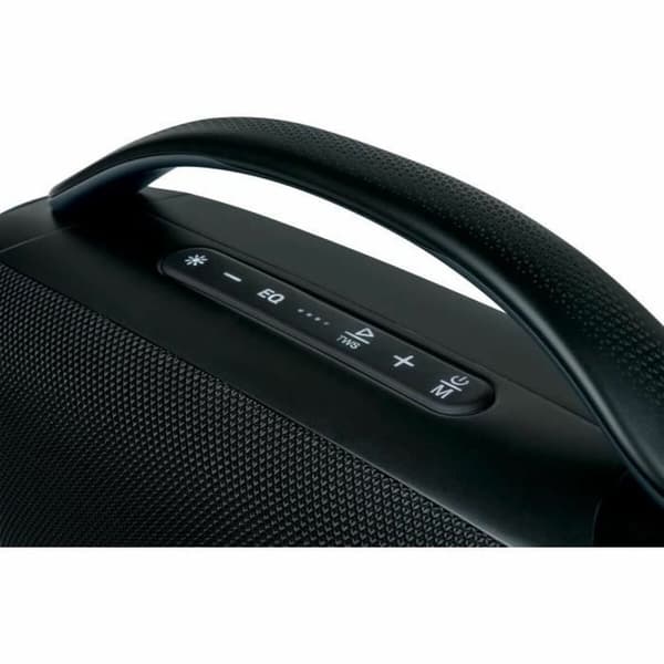Kannettava kaiutin BigBen Party Mainstream 4 100 W
