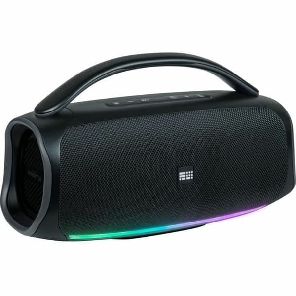 Kannettava kaiutin BigBen Party Mainstream 4 100 W