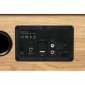 Miniatyrbillede 3 af 6: Bærbar højttaler Thomson WS702 Træ 150 W