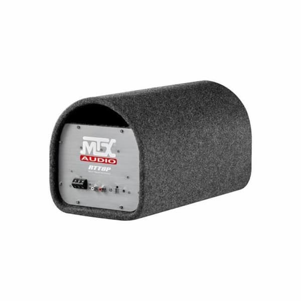 Basshøyttalere Mtx Audio RTT8P
