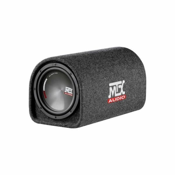 Basshøyttalere Mtx Audio RTT8P