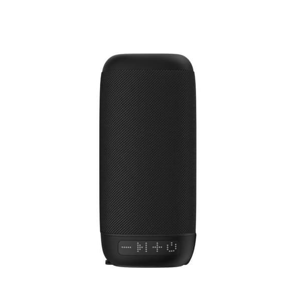 BLUETOOTH®-HÖGTALARE ''TUBE 3.0'', 3W, SVART HAMA