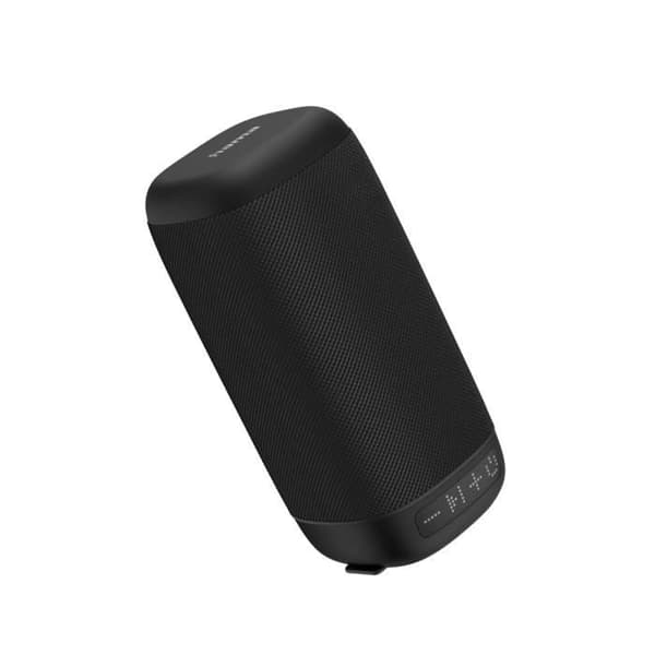 BLUETOOTH®-HÖGTALARE ''TUBE 3.0'', 3W, SVART HAMA