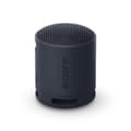 Pikkukuva 1 / 2: Bluetooth-kaiuttimet Sony SRSXB100B.CE7 Musta