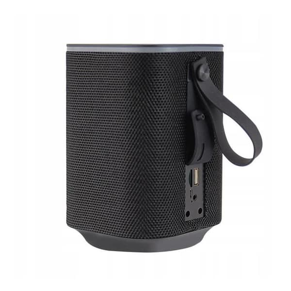 Esperanza - Bluetooth-högtalare med radio - Laddningsbar