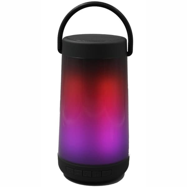 Denver: Högtalare Bluetooth Ljuseffekter BTL-311
