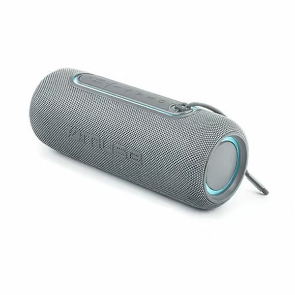 Bärbar Bluetooth Högtalare Muse Grå