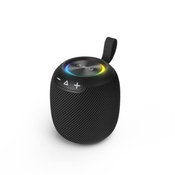 Bluetooth-högtalare - NR - Bomb 3.0 - Vattentät IPX7 - 16 W - Bluetooth 5.0