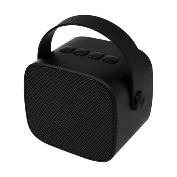 Bärbar Bluetooth-Högtalare - Bigben - Fest - 15W - Karaoke - Bluetooth 5.1