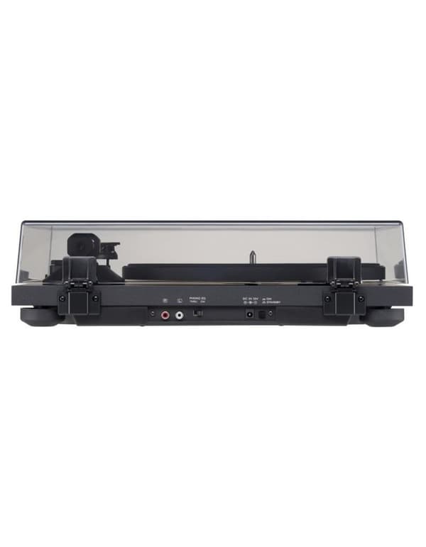 TEAC TN-280BT-A3/B Bluetooth levysoitin, musta