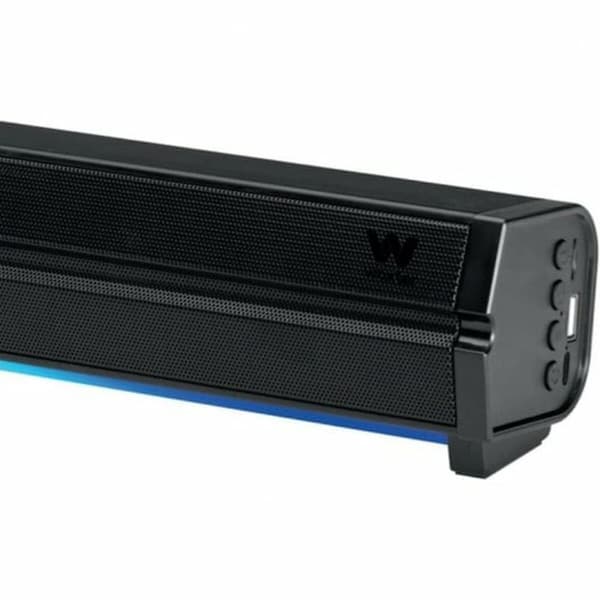 Trådløs soundbar Woxter SO26-103 Sort