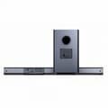 Miniatyrbillede 5 af 8: Sound bar Sharp HT-SBW460 Sort metal 440 W