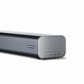 Miniatyrbillede 6 af 8: Sound bar Sharp HT-SBW460 Sort metal 440 W